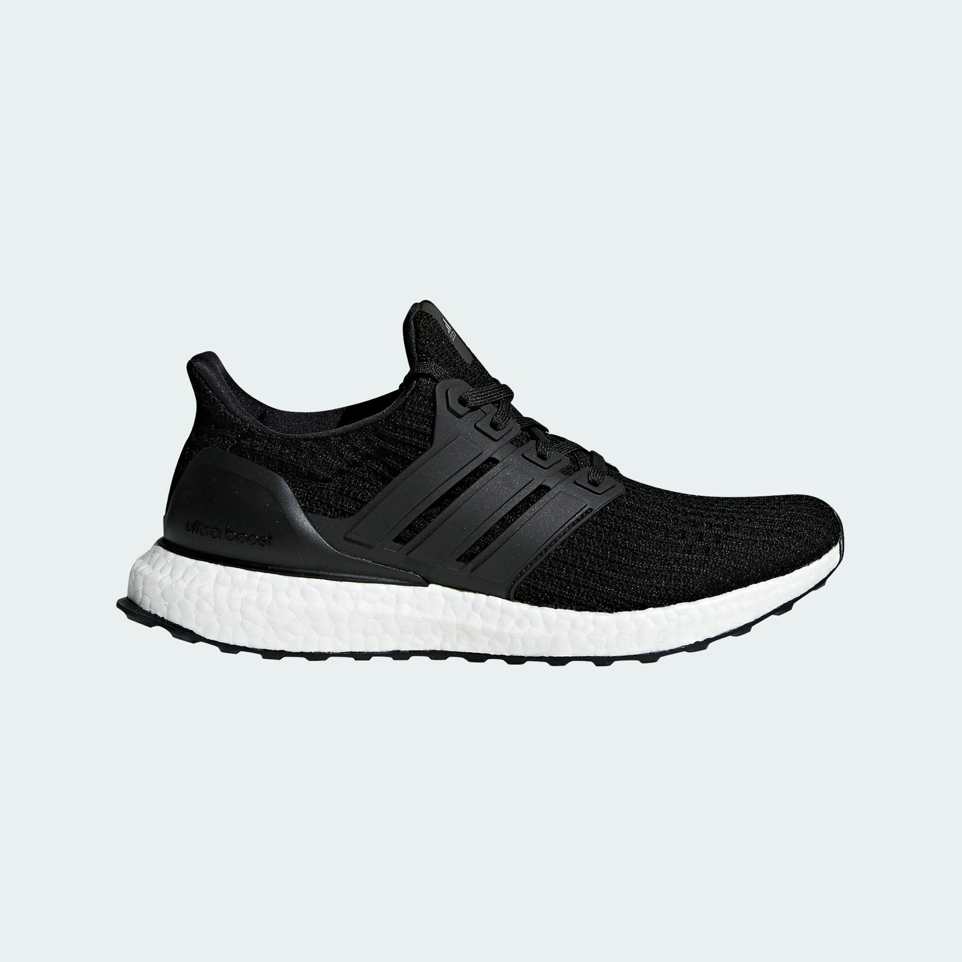 Adidas Ultra Boost 4.0 Core Black (W) shoes  נעלי ריצה לנשים